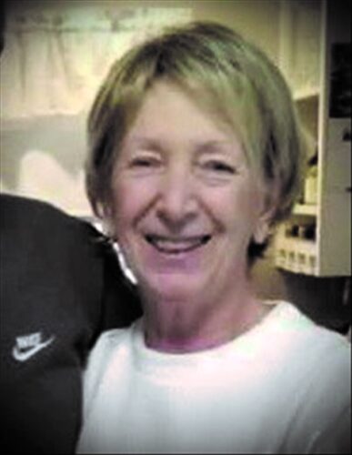 Donna J. Fitzgerald